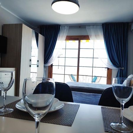 Ferienwohnung Ocean View Olympus Playa Feñabe Exterior foto